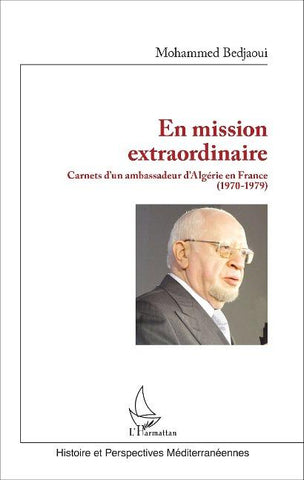En mission extraordinaire