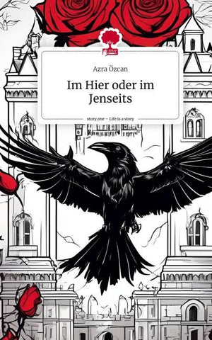 Im Hier oder im Jenseits. Life is a Story - story.one