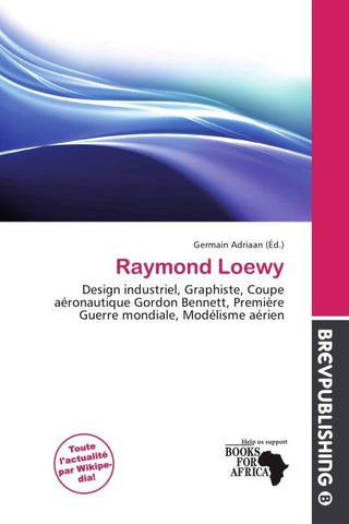 Raymond Loewy