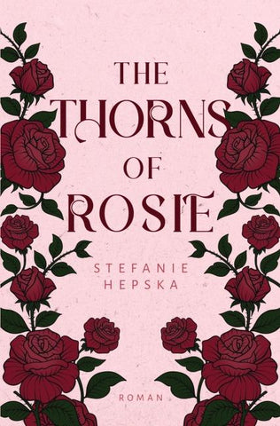 The Thorns of Rosie