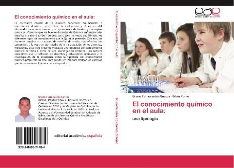 El conocimiento químico en el aula: