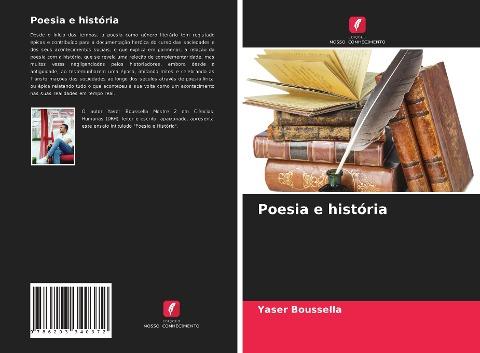 Poesia e história