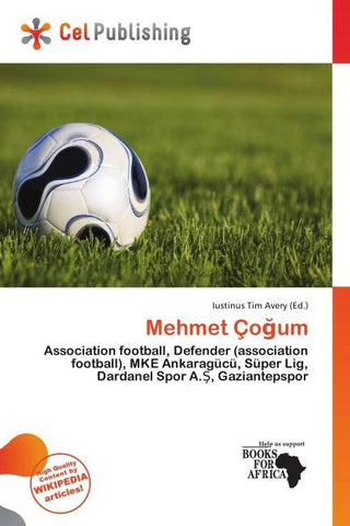 Mehmet Ço¿um