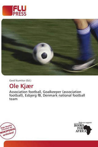 Ole Kjær