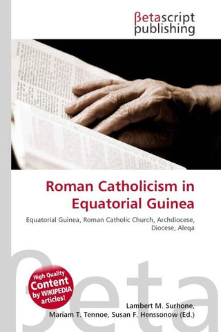 Roman Catholicism in Equatorial Guinea