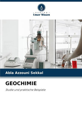 GEOCHIMIE