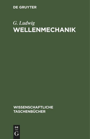 Wellenmechanik