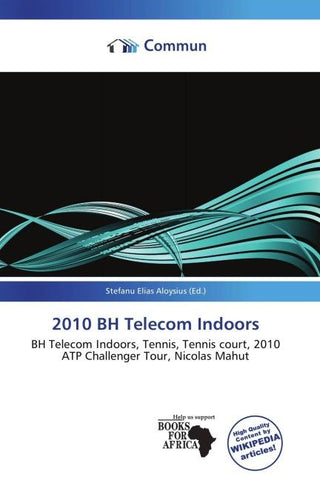 2010 BH Telecom Indoors