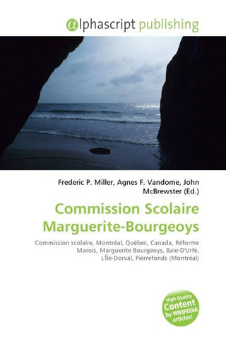 Commission Scolaire Marguerite-Bourgeoys