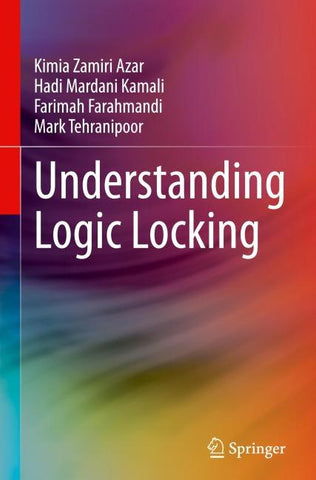 Understanding Logic Locking