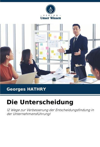 Die Unterscheidung