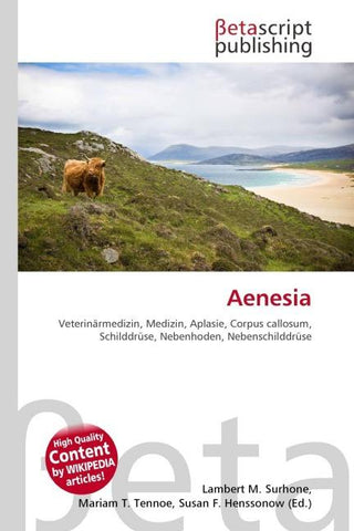 Aenesia