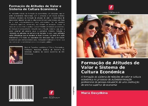 Formação de Atitudes de Valor e Sistema de Cultura Económica