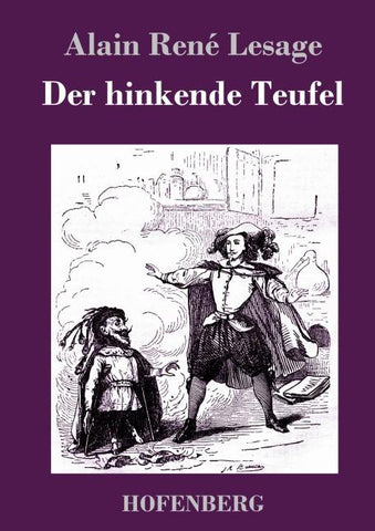 Der hinkende Teufel