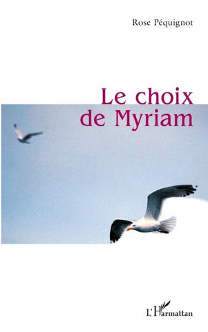Le choix de Myriam