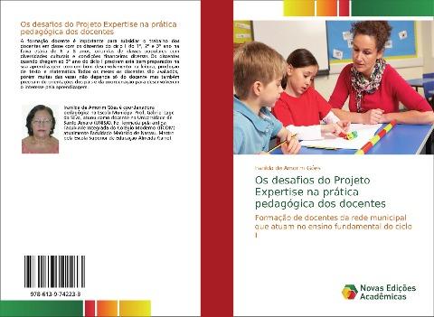 Os desafios do Projeto Expertise na prática pedagógica dos docentes
