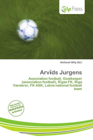 Arv¿ds Jurgens