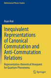 Inequivalent Representations of Canonical Commutation and Anti-Commutation Relations