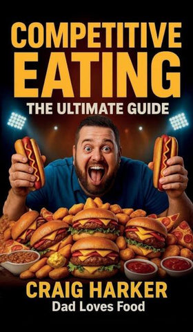 Competitive Eating