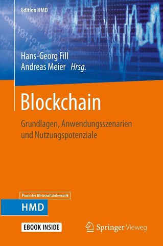Blockchain