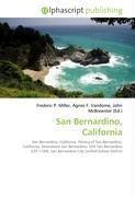 San Bernardino, California