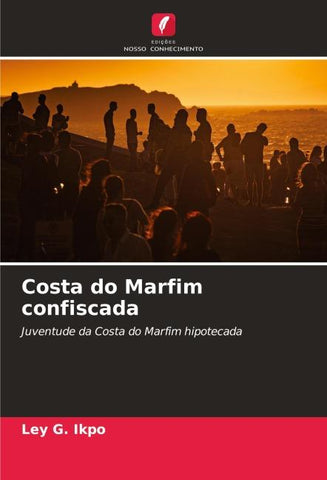 Costa do Marfim confiscada