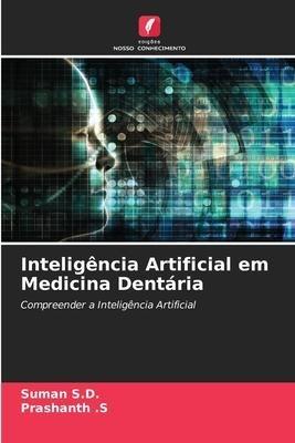 Inteligência Artificial em Medicina Dentária