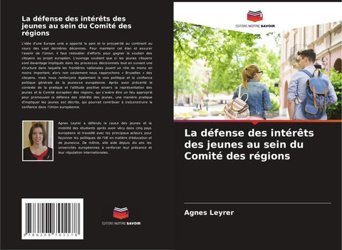 La défense des intérêts des jeunes au sein du Comité des régions