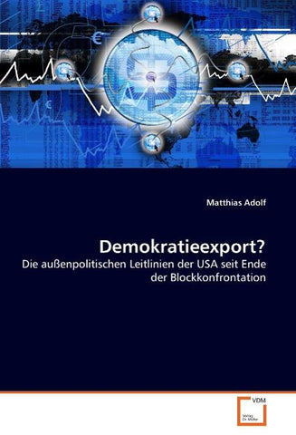 Demokratieexport?