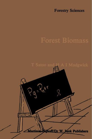 Forest Biomass