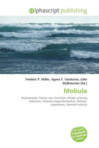 Mobula