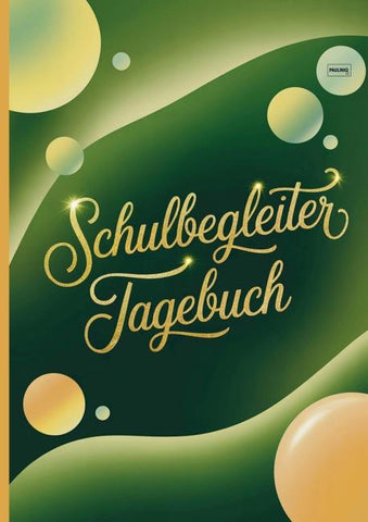 Schulbegleiter Tagebuch