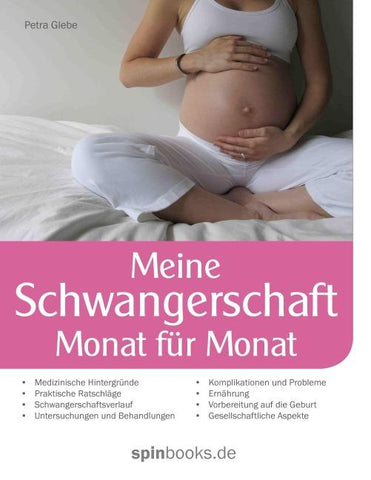Meine Schwangerschaft