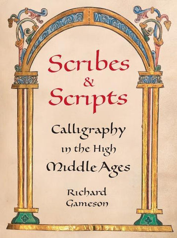 Scribes & Scripts