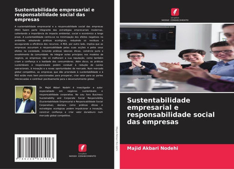 Sustentabilidade empresarial e responsabilidade social das empresas
