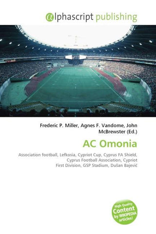 AC Omonia