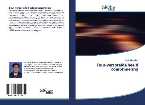 Fout-verspreide beeld comprimering