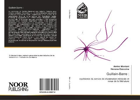 Guillain-Barre :