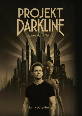 Projekt Darkline