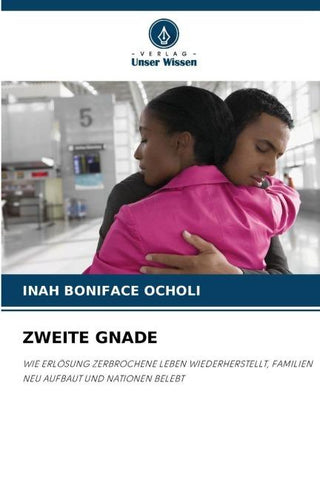 ZWEITE GNADE