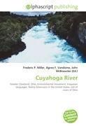 Cuyahoga River