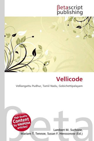 Vellicode