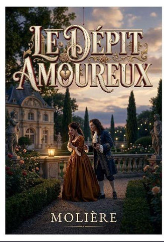 Le Dépit amoureux