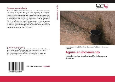 Aguas en movimiento