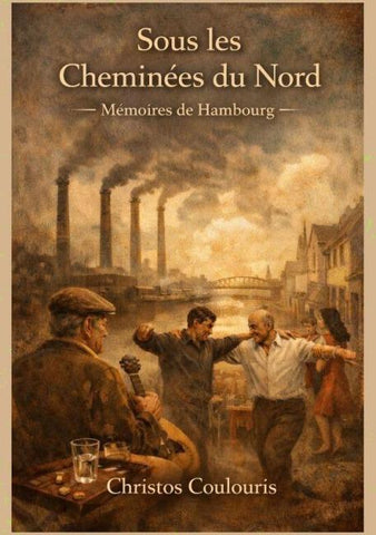 Sous les cheminées du Nord