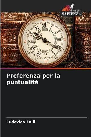 Preferenza per la puntualità
