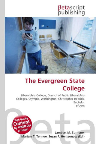 The Evergreen State College
