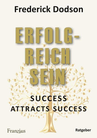 Erfolgreich sein