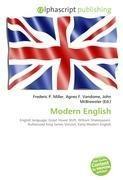 Modern English