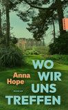 Wo wir uns treffen